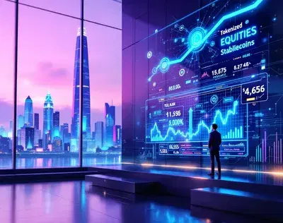 Sức mạnh mang tính cách mạng của các sàn giao dịch crypto trong thị trường toàn cầu