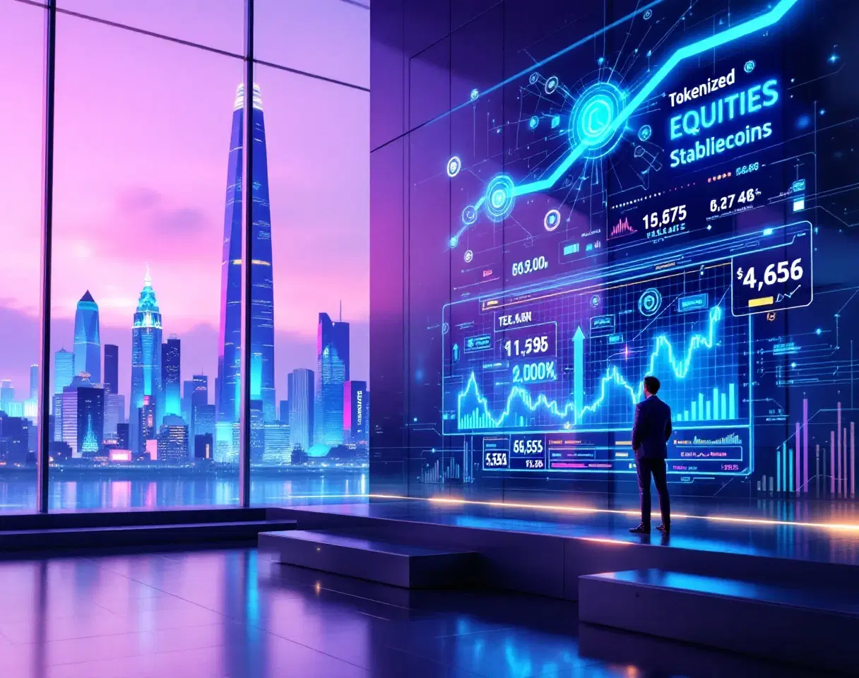 Sức mạnh mang tính cách mạng của các sàn giao dịch crypto trong thị trường toàn cầu