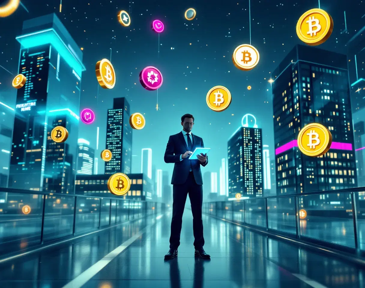 Navigating the New Frontier of Crypto Regulation in Europe