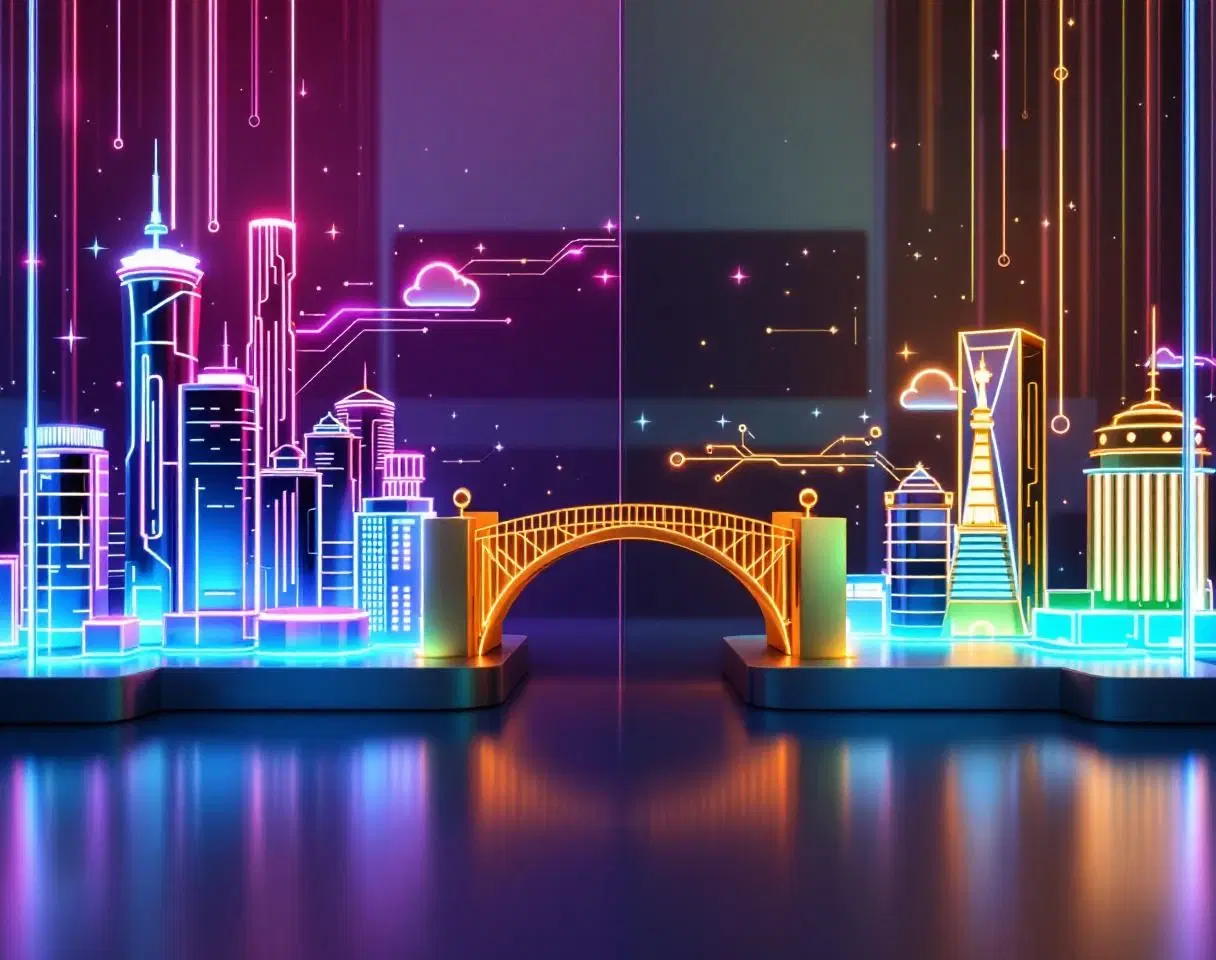The Battle for the Blockchain Crown: Solana and Sui Face Off