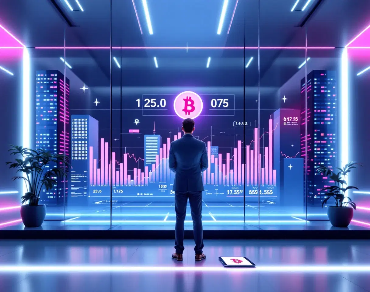 Die Bitcoin-Strategie von Metaplanet redefiniert Unternehmensfinanzierung