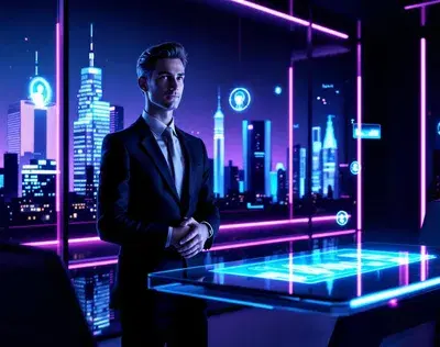 On-Chain Derivatives Revolutionize Trading for Professionals