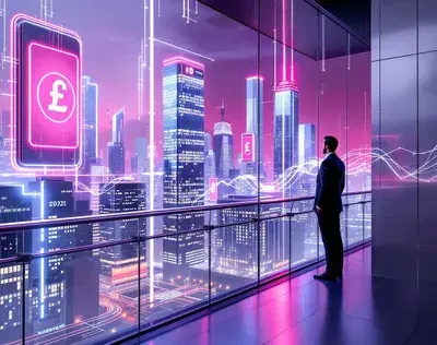 2025年监管法案带来的加密货币范式转变