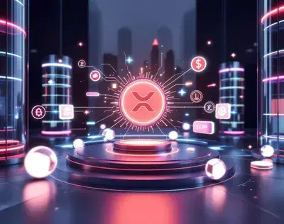XRP Ledger und Linklogis gestalten die digitale Lieferkettenfinanzierung von morgen