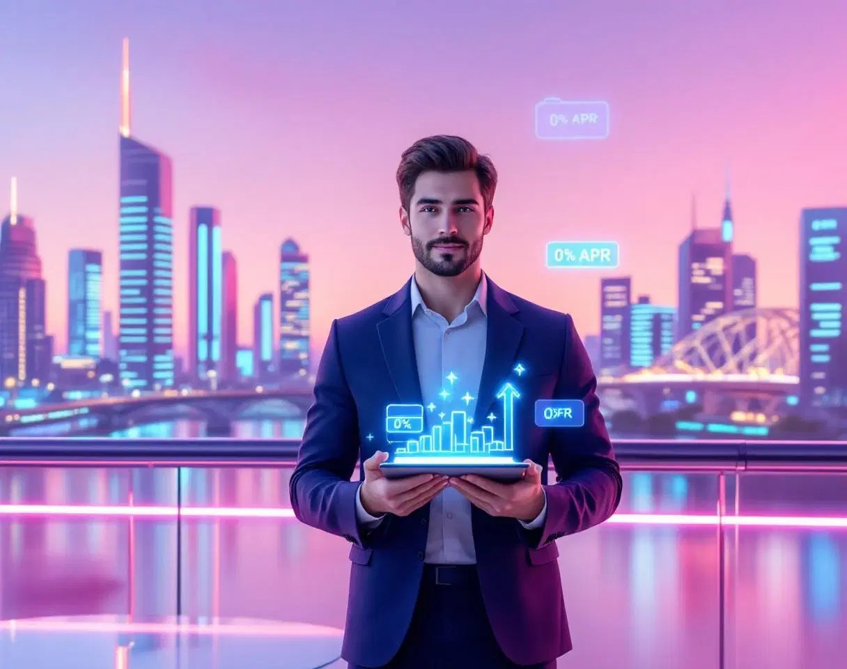 Réinventer le prêt crypto avec le crédit à zéro intérêt de Nexo