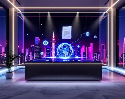 美国通过CFTC的战略举措拥抱全球加密货币市场