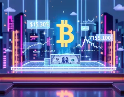 Die Analyse des Nicholas Bitcoin und Treasuries AfterDark ETF