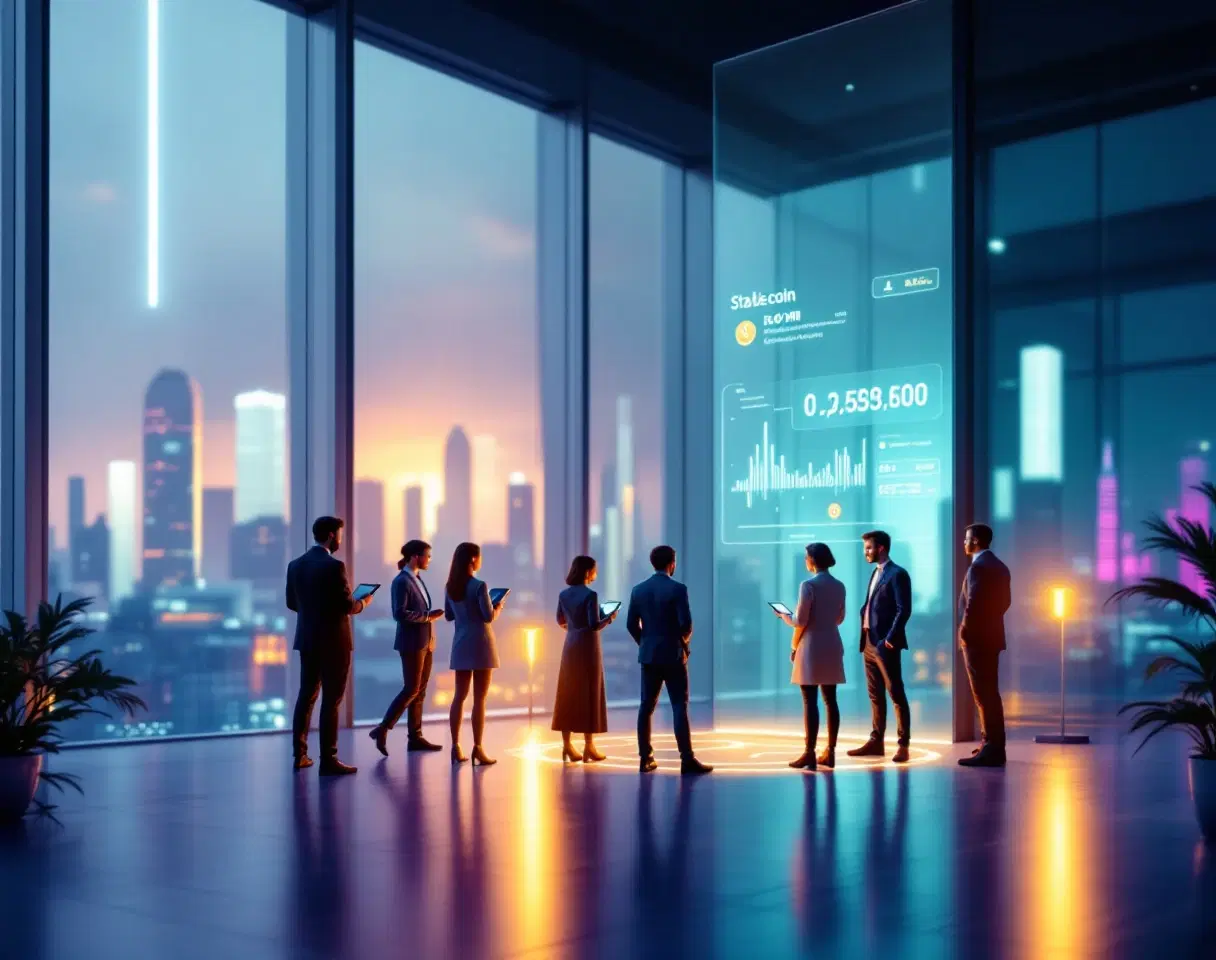 Avalanche Payments Collective Redefines Financial Landscape