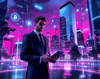 Grants Cardones Immobilien-Strategie stört die herkömmliche Bitcoin-Investment-Denkweise