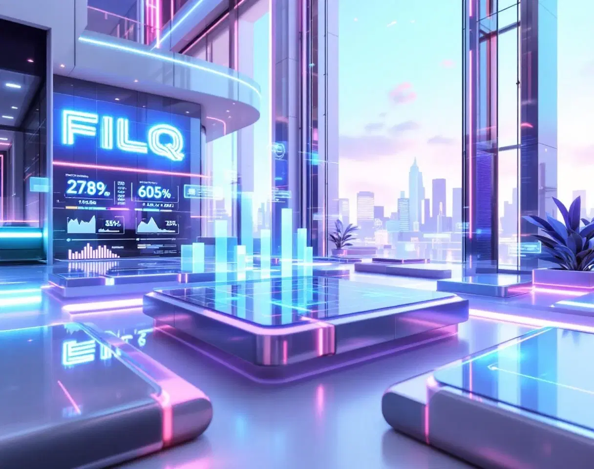Chainlink Attracts Attention Amid Growing Institutional Appetite for Digital Assets