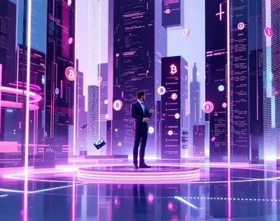 The Imperative Evolution of Decentralized Finance