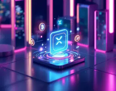 Rakuten Wallet Now Converts Loyalty Points to XRP for Easy Spending