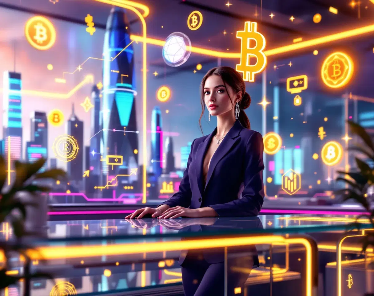 Tokenization Reshapes the Future of Decentralized Finance