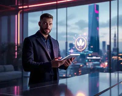 Andre Cronje presenta Flying Tulip, estableciendo un nuevo estándar para la inversión en DeFi.