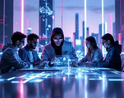 Hacker Éthiques Redéfinissant la Richesse dans le Web3