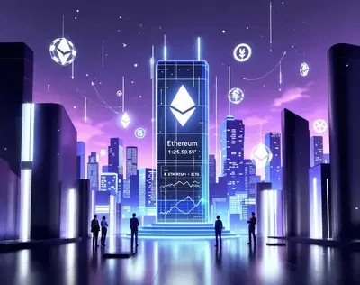 El enigma de crecimiento y gobernanza de Ethereum