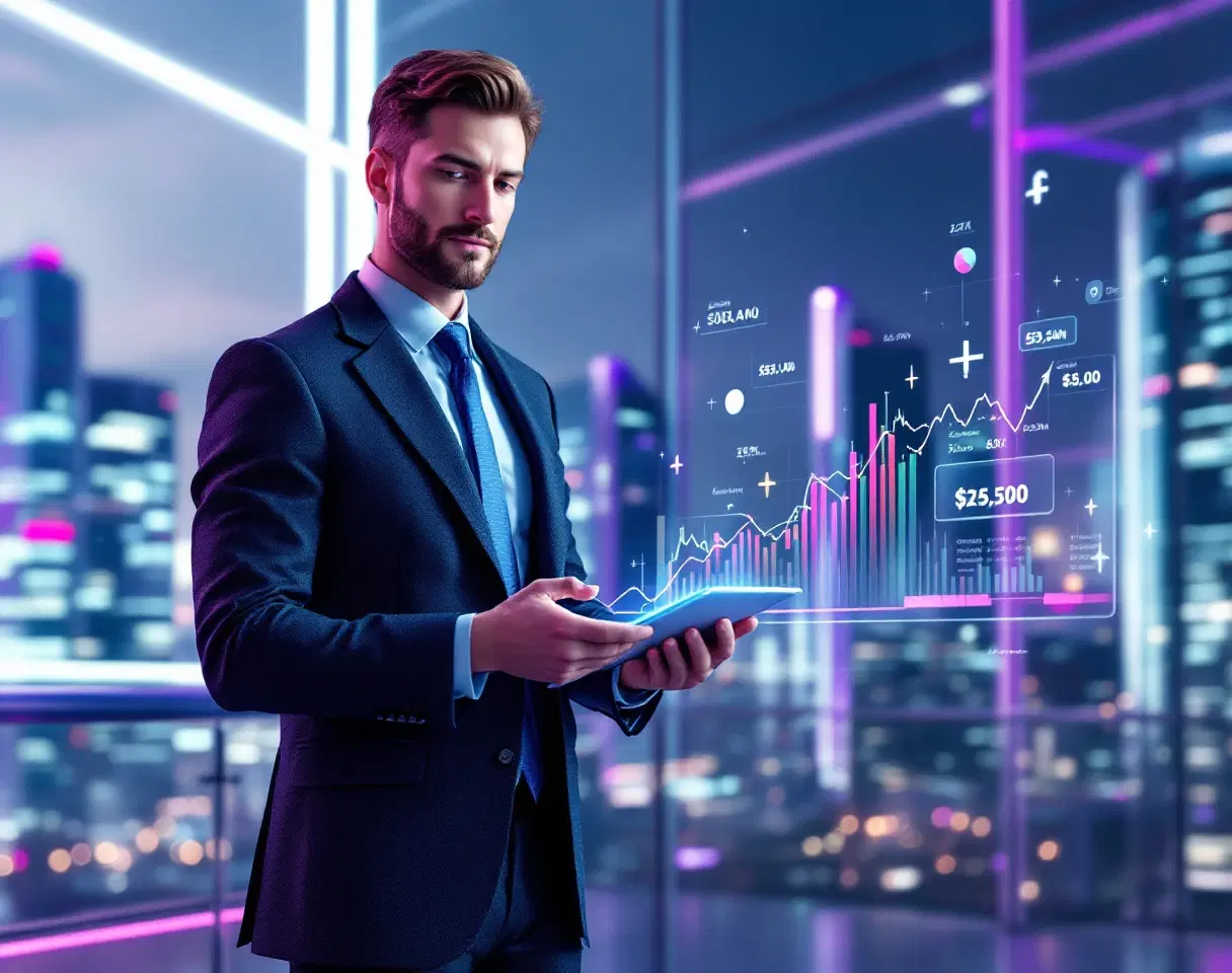 Forward Industries taucht in die Krypto-Welten von Solana ein.