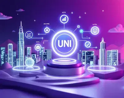 Uniswap-DAO-Vorschlag zielt darauf ab, UNI-Token zurückzuholen und die Rechenschaftspflicht der Governance genauer zu prüfen