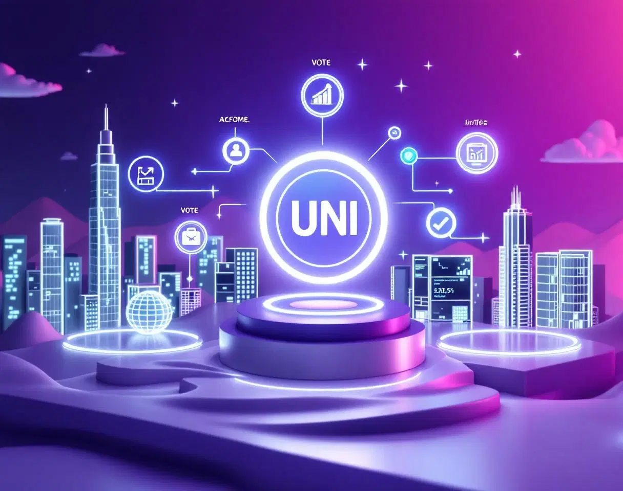 Uniswap-DAO-Vorschlag zielt darauf ab, UNI-Token zurückzuholen und die Rechenschaftspflicht der Governance genauer zu prüfen