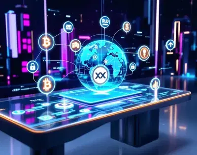 Ripple Rimodella i Pagamenti Transfrontalieri