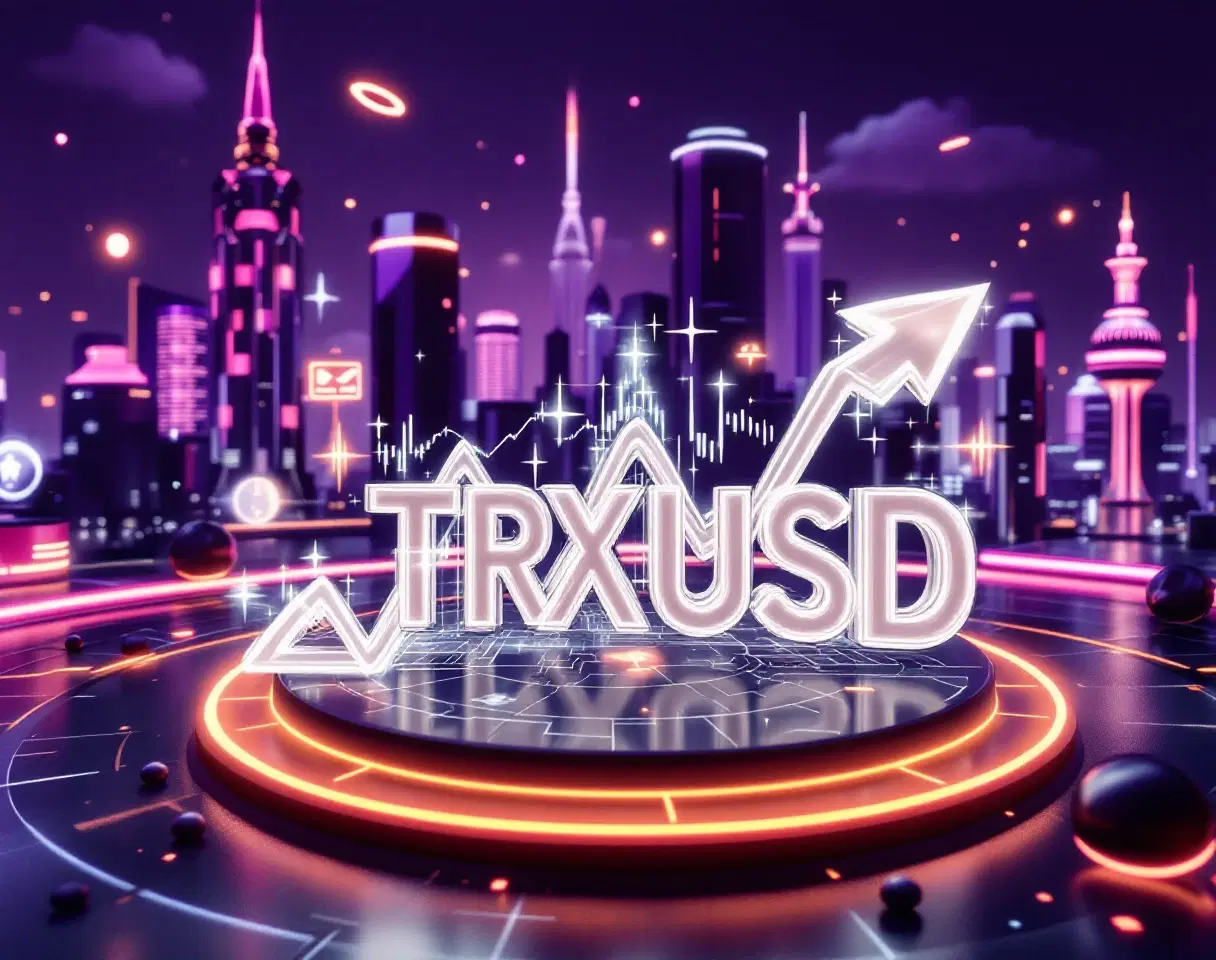 TRXUSD Perpetual Contracts Usher in a New Era for Crypto Trading in Europe
