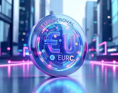 Circle EU-Zulassung eröffnet Türen zur Zukunft der Krypto in Europa