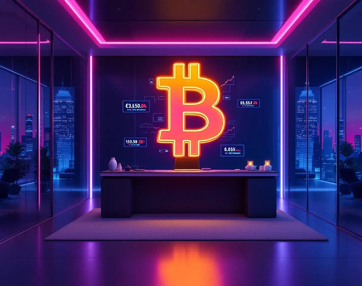 Capital B Bitcoin Rezervlerini Artırıyor, Kurumsal İlgi Uyandırıyor