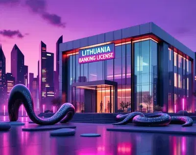Kraken Sets Its Sights on a European Banking License to Reshape Crypto Dynamics