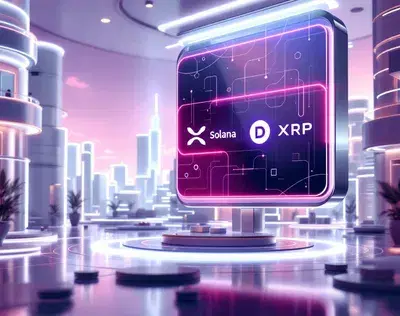 数字资产上市的重大变革