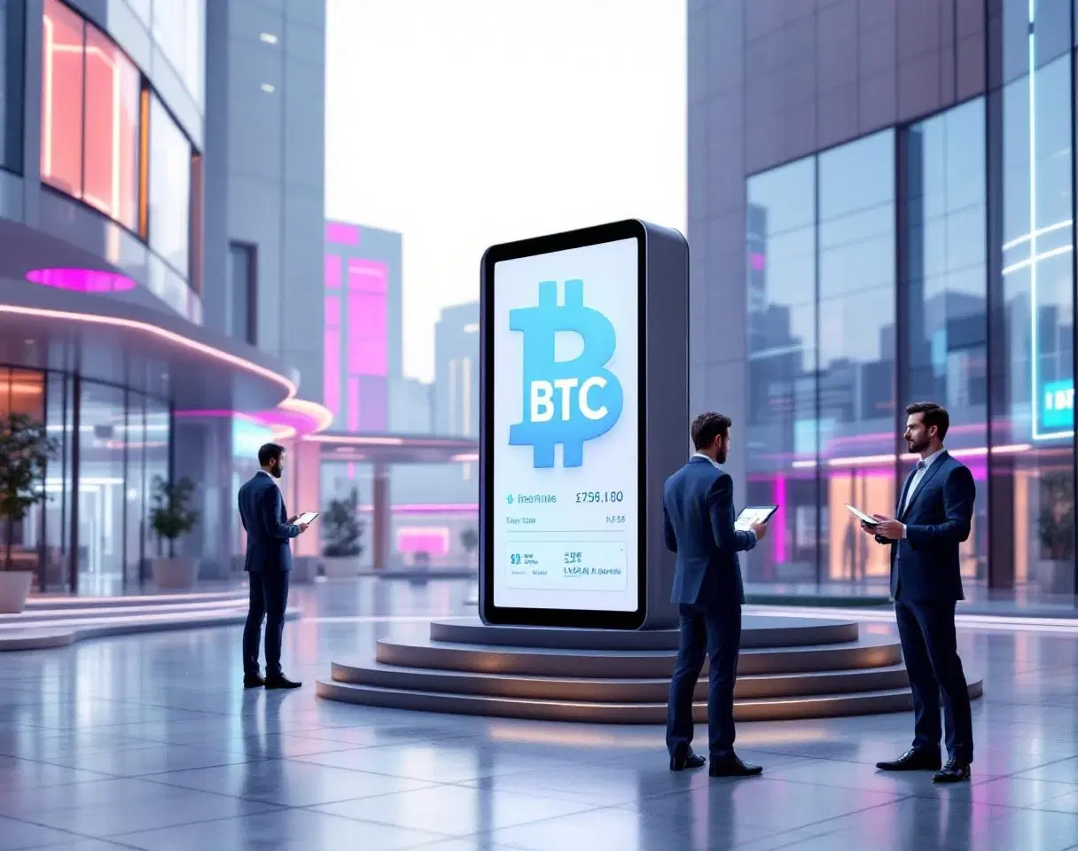 Il bold push di Square su Bitcoin reimmagina le dinamiche della vendita al dettaglio