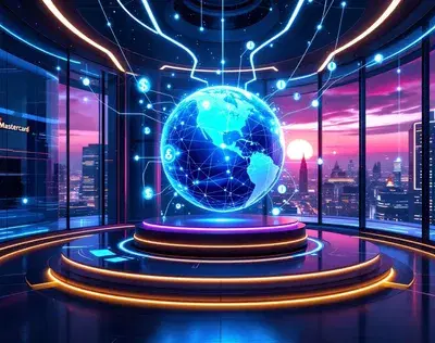 Mastercard guida il futuro dei pagamenti in crypto