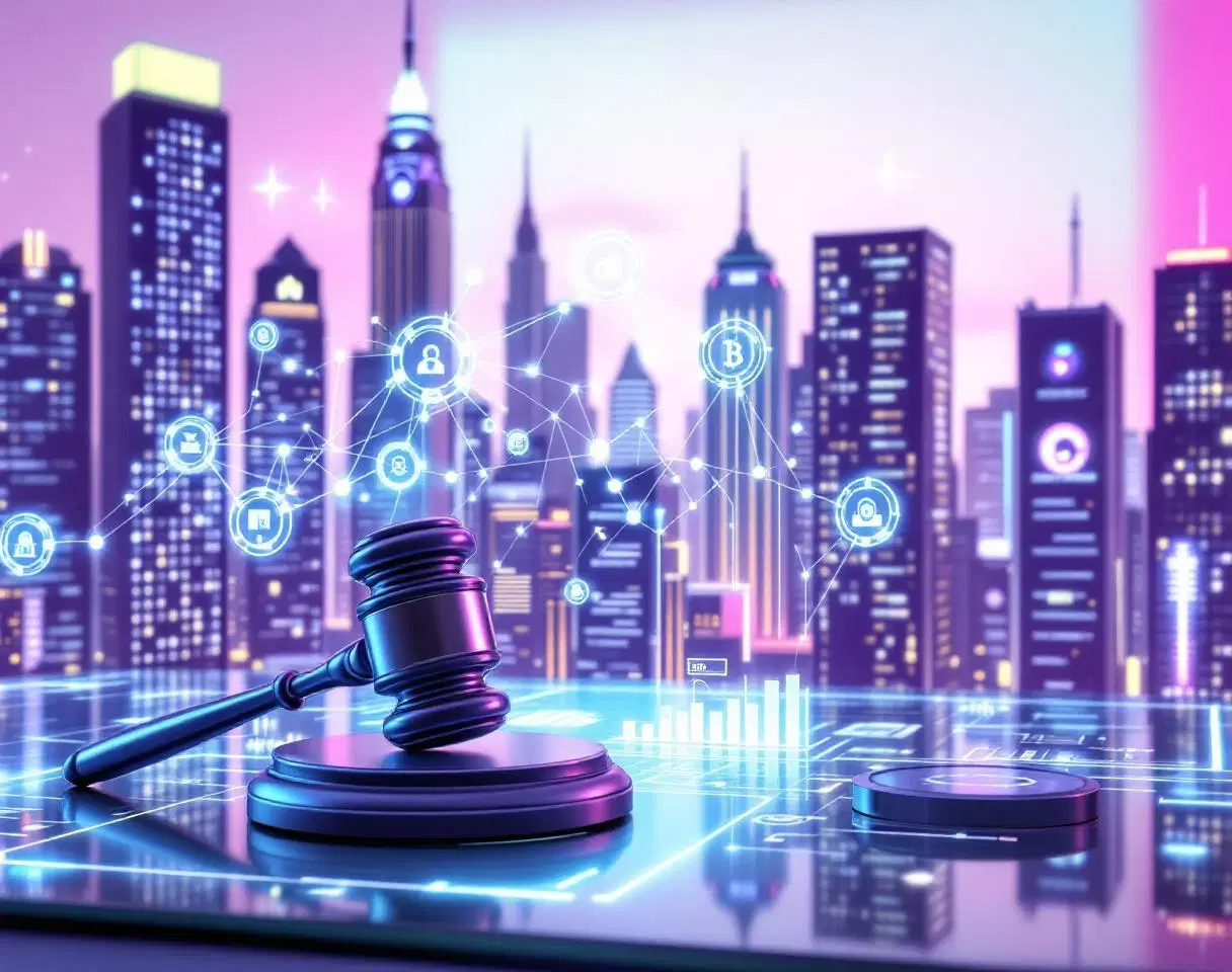 Der Paradigmenwechsel der Kryptowährung Dramatisch Neu Definiert von Coinbase