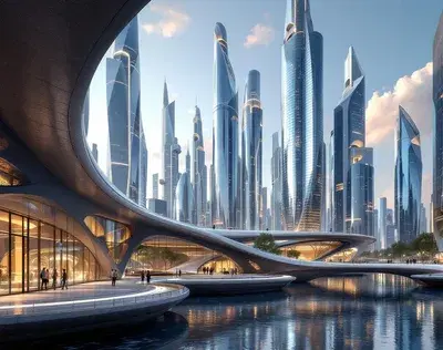 Il Futuro della Finanza è Qui