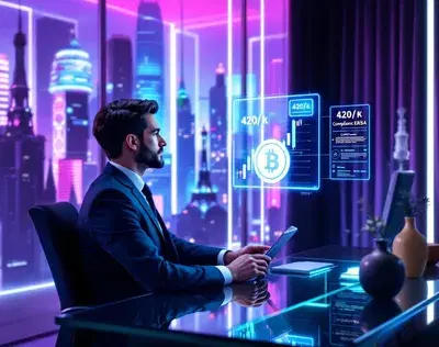 La convergenza tra tradizione e finanza digitale nella pianificazione della pensione