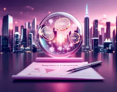 Disruption delle Regolamentazioni sulle Stablecoin nella Sfera Cripto dell'America Latina