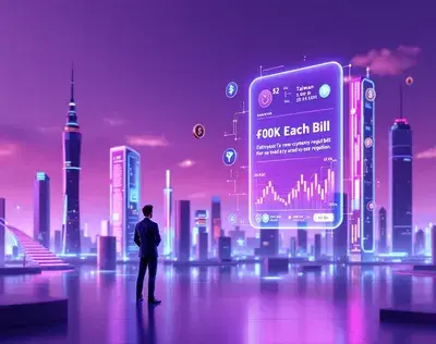 Taiwan Takes Bold Steps in Cryptocurrency Regulation