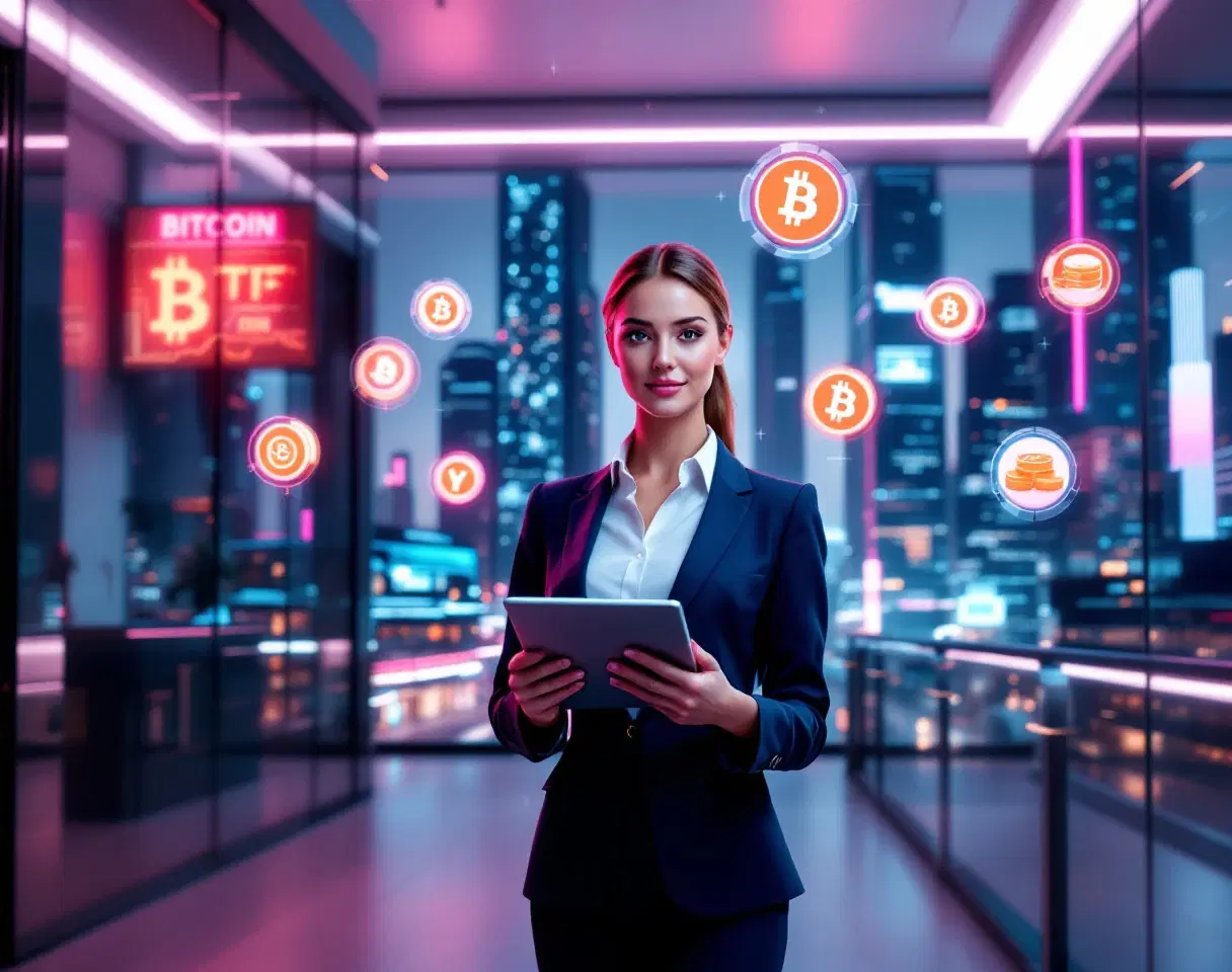 BITA Bitcoin ETF Reimagining Income Strategies in the Crypto Sphere