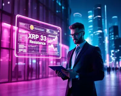XRP的奥德赛展开