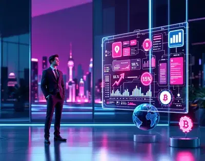 The UK Reshapes Crypto Regulations for 2027