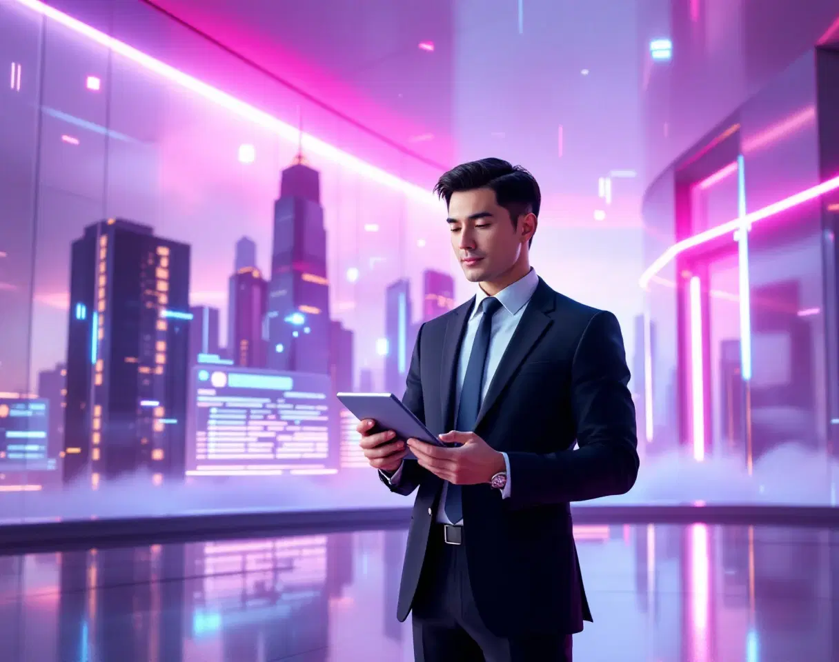 Hyundai Card's Bold Leap into Blockchain Payments