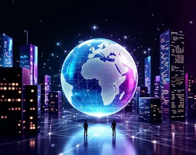 Ripple Prepara el Escenario para una Nueva Era en los Pagos Globales
