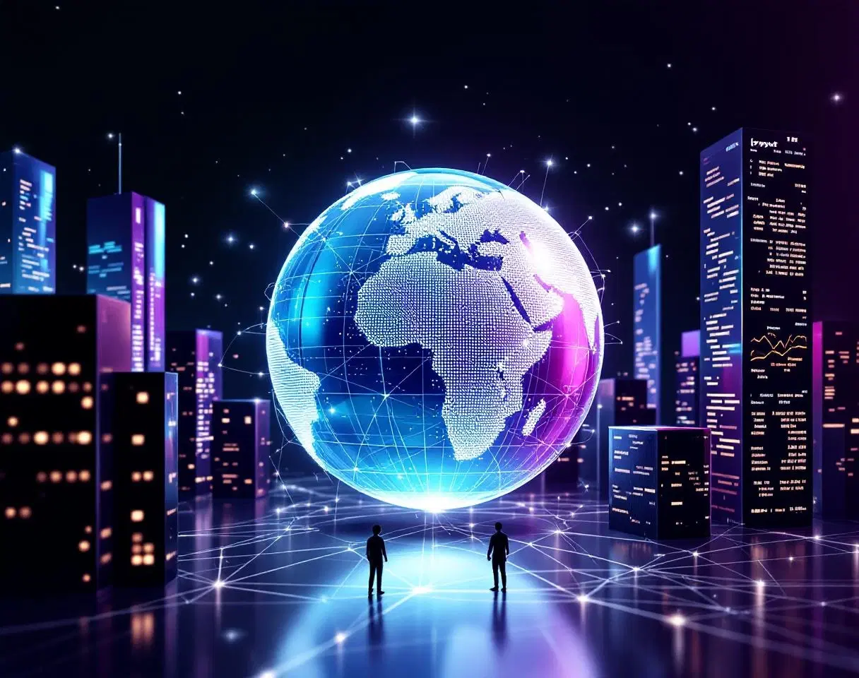 Ripple pone le basi per una nuova era nei pagamenti globali