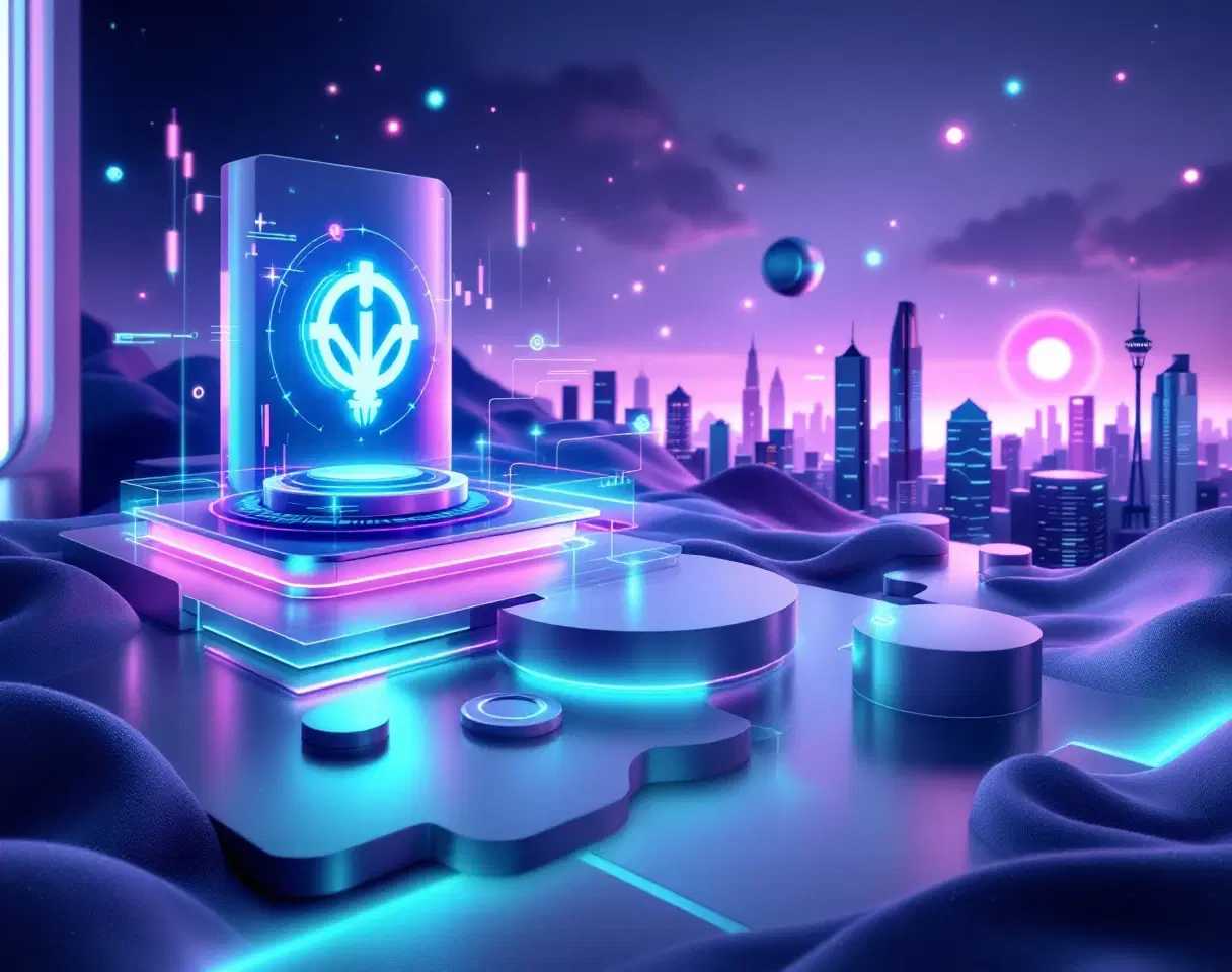 Tokenized IPOs Transform Investment Landscapes