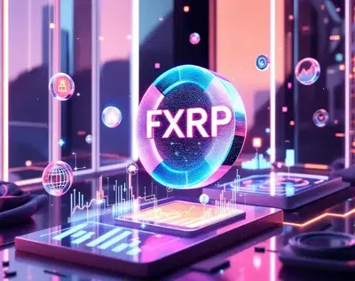 FXRP Desata una Revolución Financiera para XRP en el Panorama DeFi