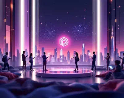Plasma One 通过一款革命性的新银行颠覆了新兴市场的金融规范