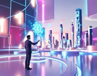 The Cryptocurrency Shift in the UAE Transforming Government Payments