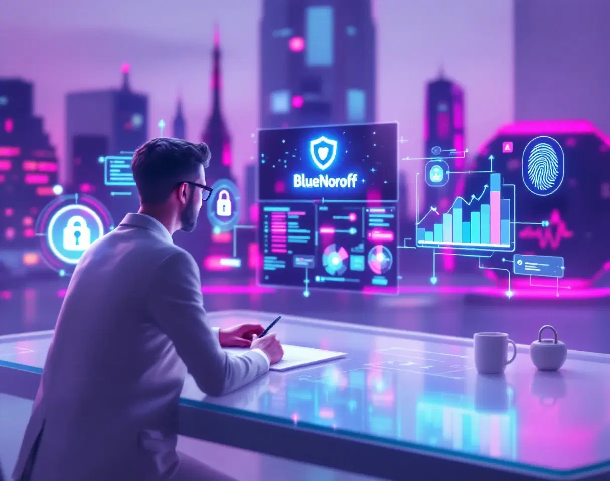 North Korea's Offensive: The Dark Art of AI in Crypto Hacking