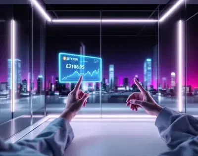 Die mutigen Schritte von Galaxy Digital senden Schockwellen durch die Bitcoin-Arena