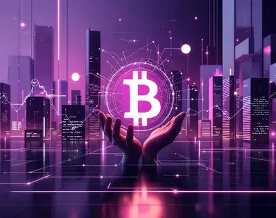 Bitcoin rompe nuovi confini negli investimenti istituzionali
