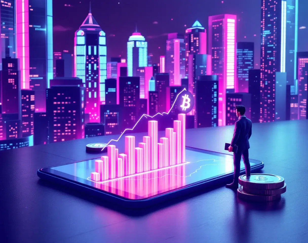Lập trường Bitcoin không ngừng của El Salvador thách thức xu hướng thị trường